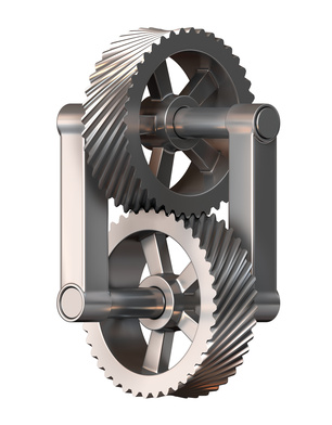 Mobius Gears