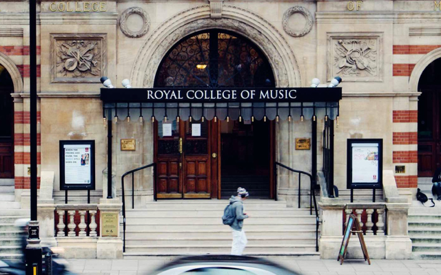 Royal College of Music