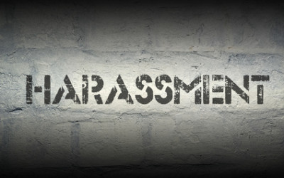 Harassment Is in the Eyes of the Harassed