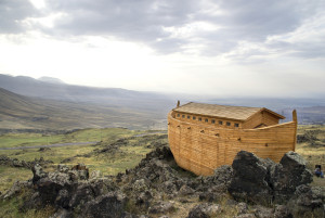 Ark on a Hilltop