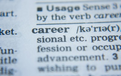A Career Is a Job You’ve Had Too Long